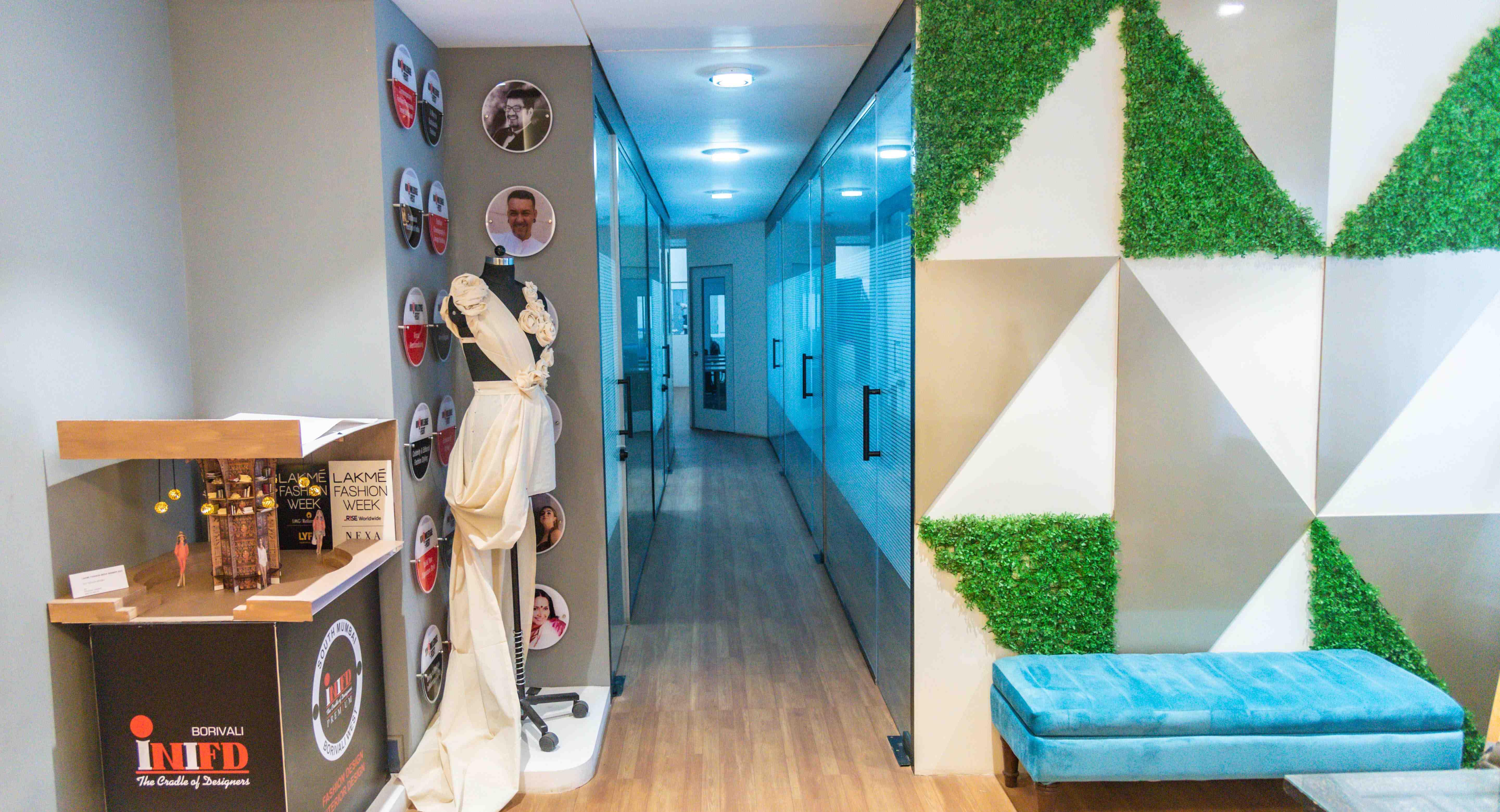 NIFD Borivali Mumbai Images photo 11